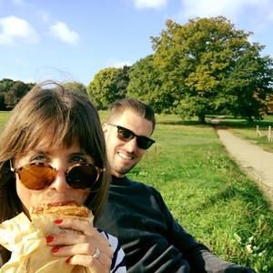 Meet your Posher, Bree